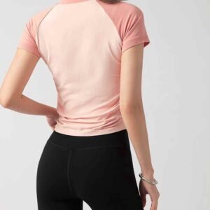 Pantalones de gimnasia de cintura alta