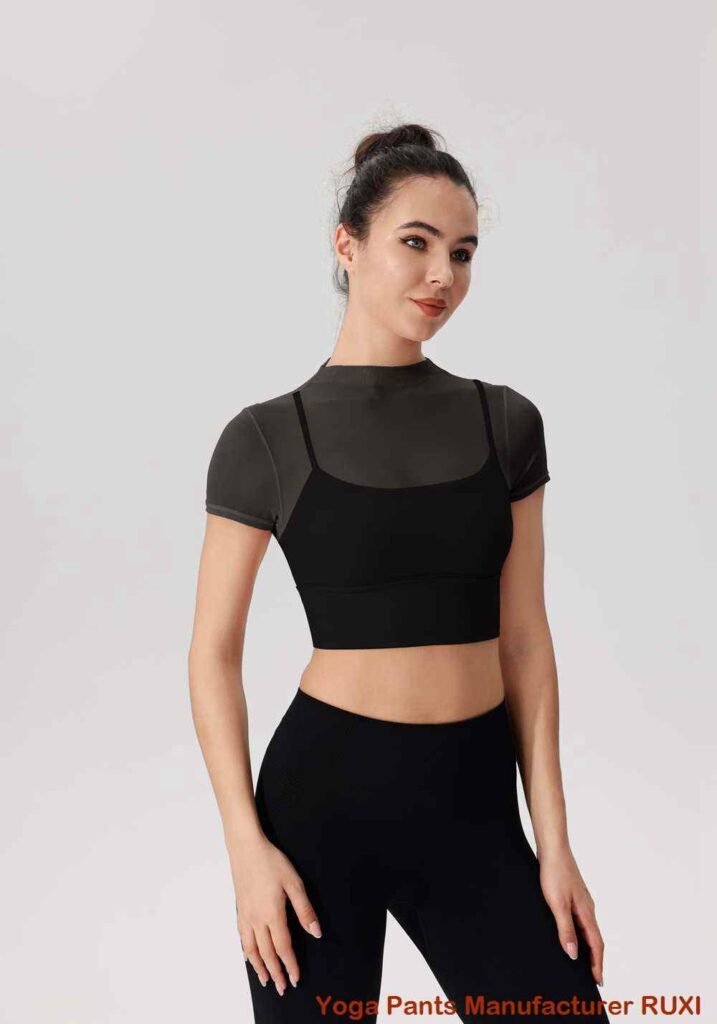 pantalones cortos de ciclismo