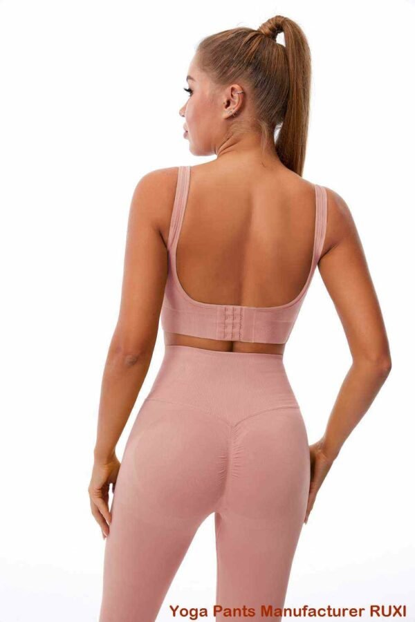 Chaleco ligero para correr para mujer