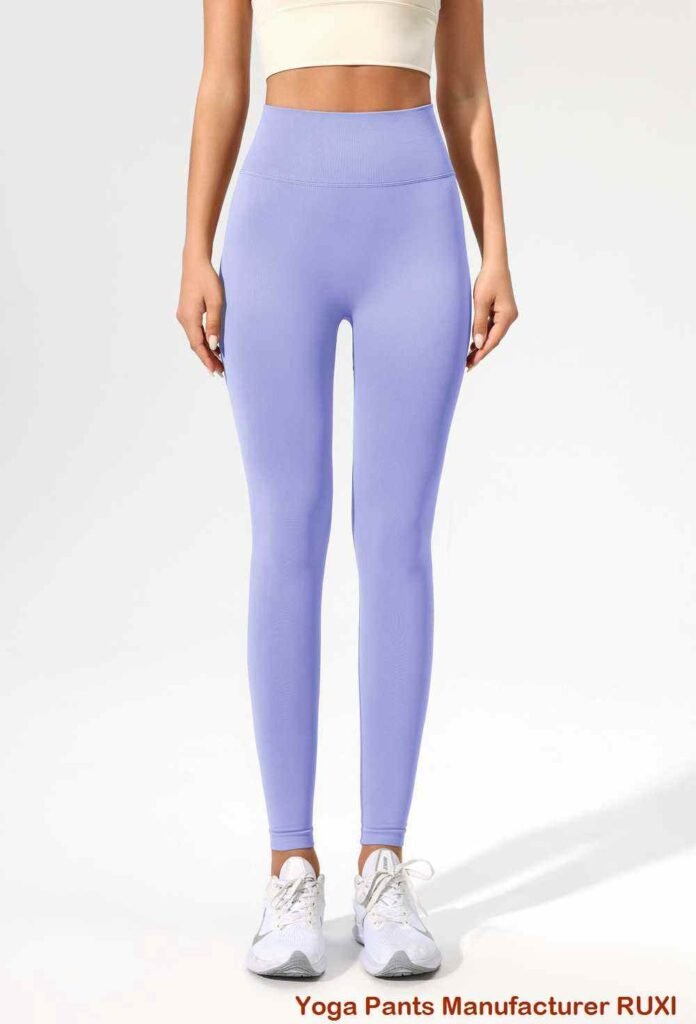 Ropa de yoga para mujer RUXI