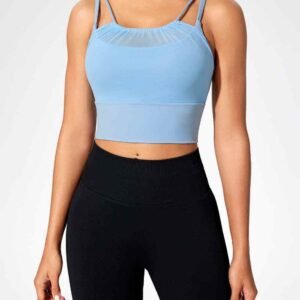 Venta de pantalones de yoga RUXI