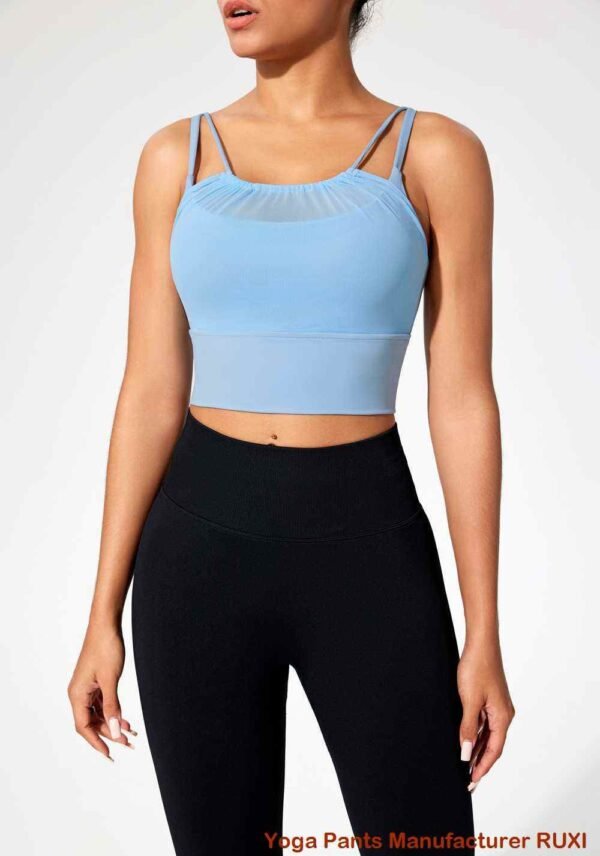 Venta de pantalones de yoga RUXI