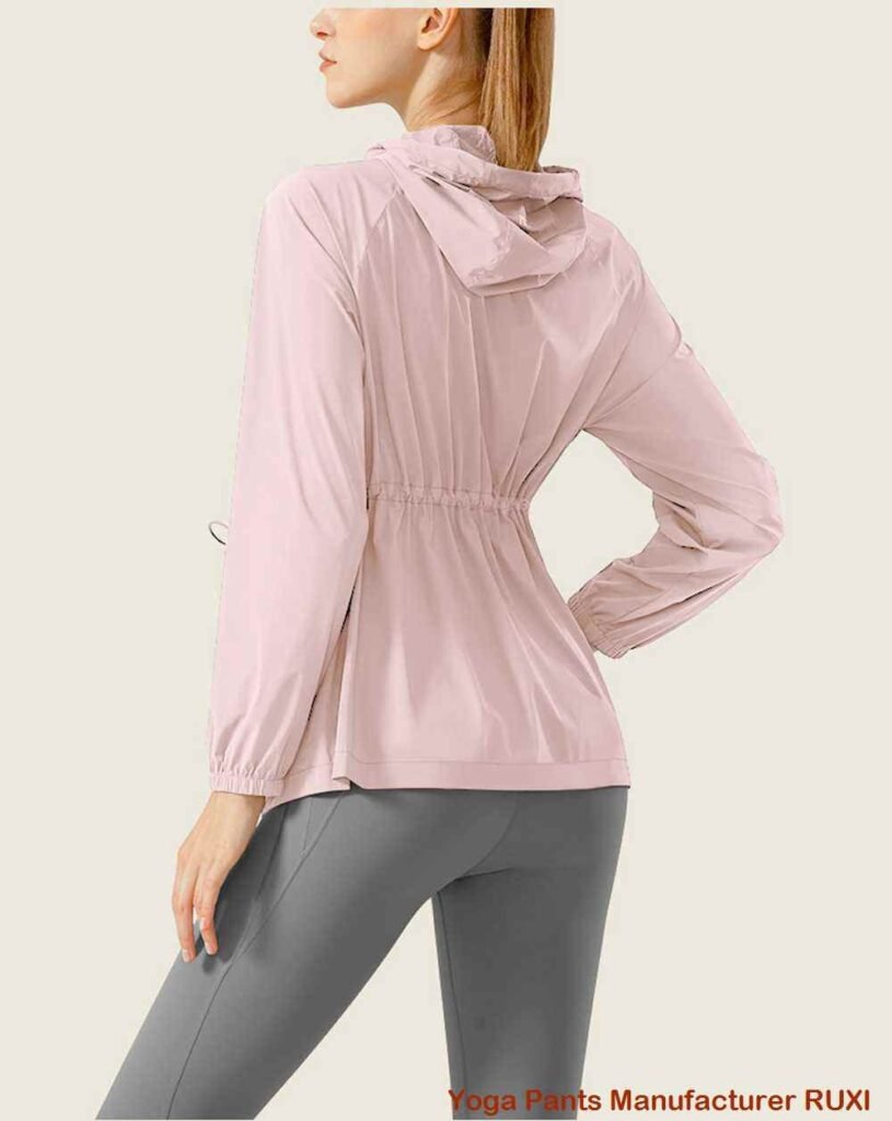Vestido de yoga para mujer RUXI