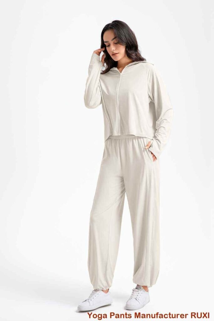 Leggings moldeadores RUXI wn666