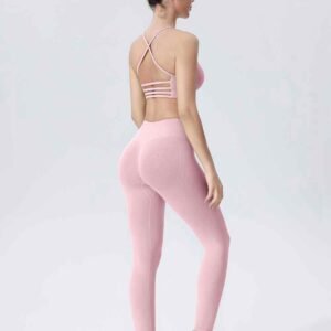 Pantalones cortos deportivos Ami Medea