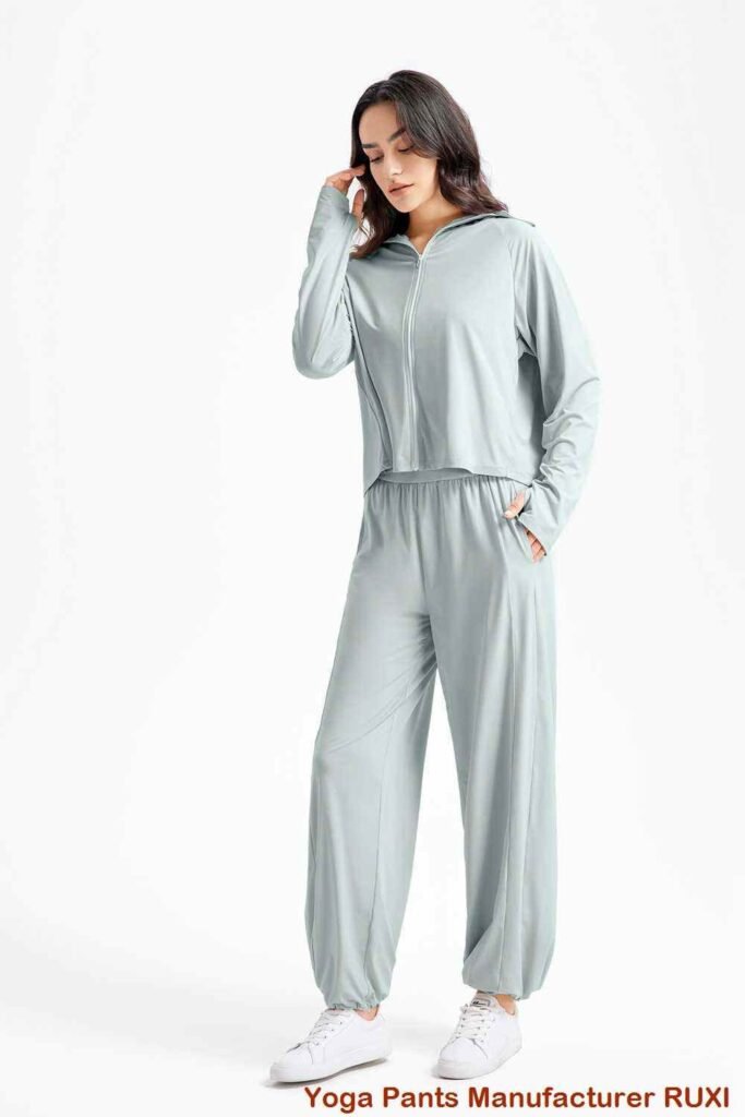 bolsillos de pantalones cortos de yoga