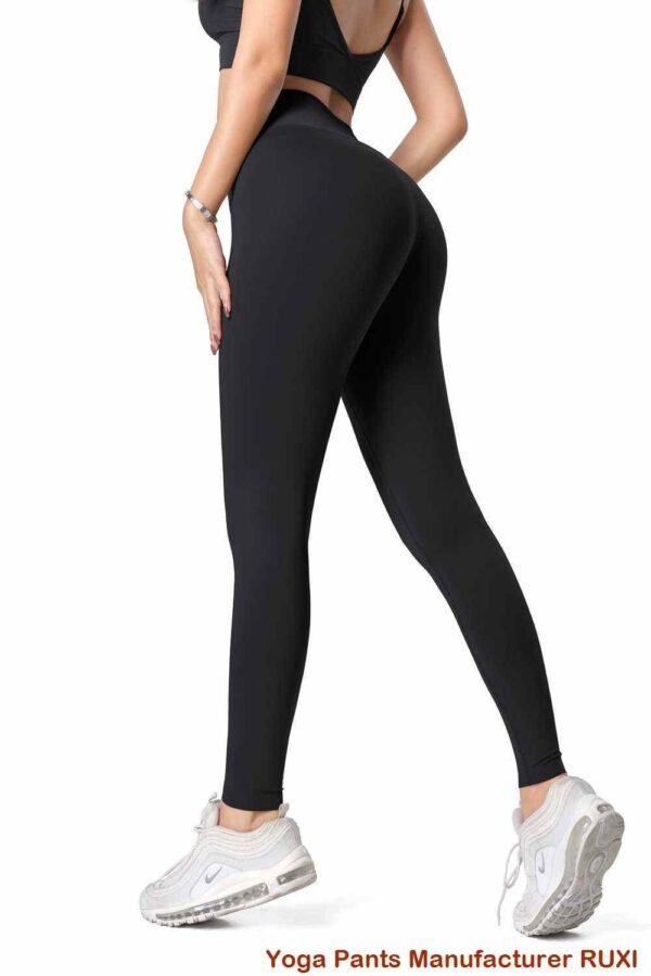 Leggings activos con bolsillos