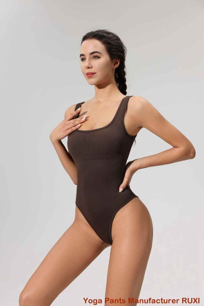 Pantalones de yoga para mujer