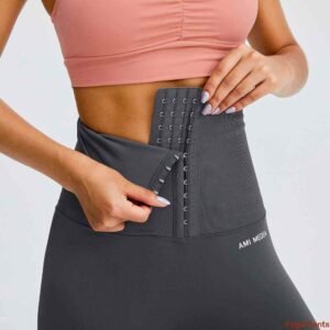 pantalones de ciclismo acolchados