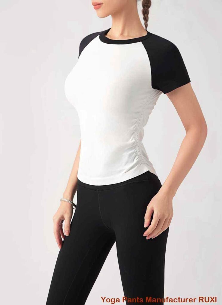 pantalones cortos de pesca para damas