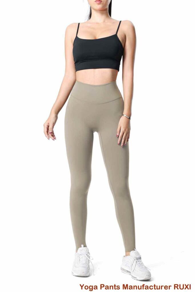 Pantalones de pesca de secado rápido