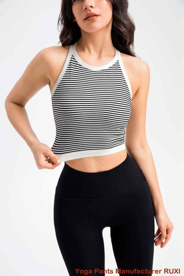 Leggings con bolsillos de carga