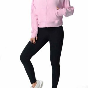 pantalones de yoga relajados RUXI