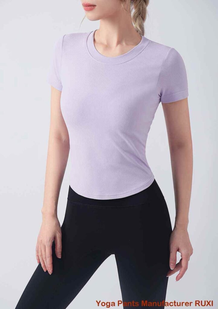 pantalones cortos deportivos RUXI