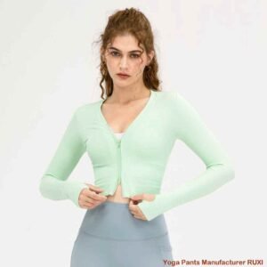 sujetador de merino RUXI wn1004