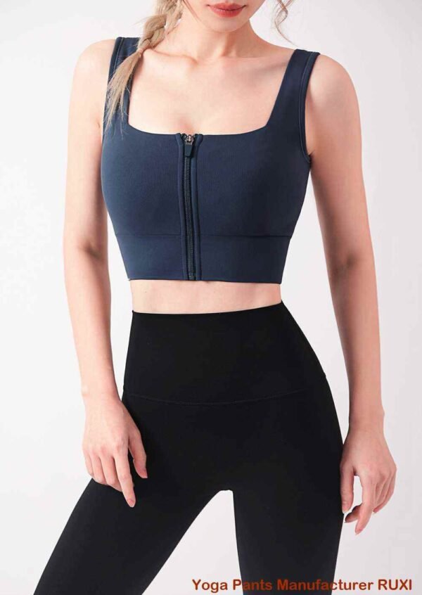 Leggings de yoga calientes RUXI