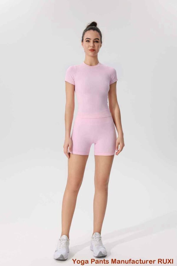 pantalones cortos de golf RUXI