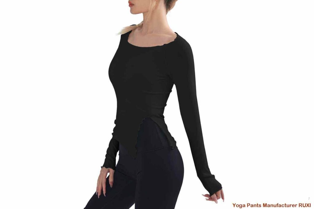 Leggings de gimnasia de potencia