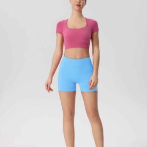 Falda pantalón para correr RUXI
