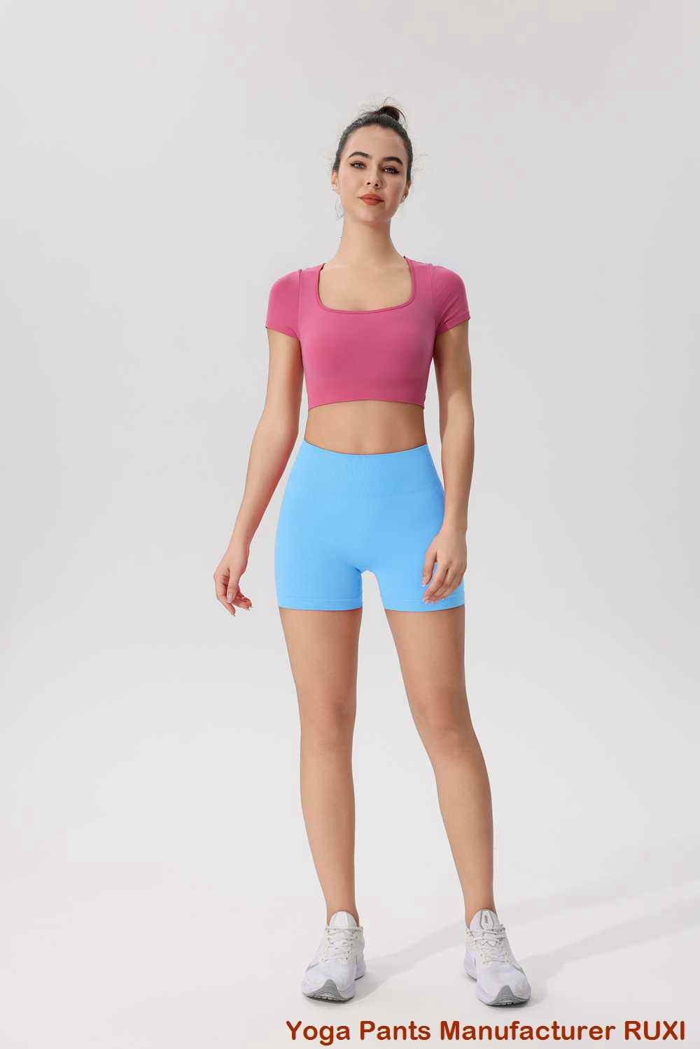 Falda pantalón para correr RUXI