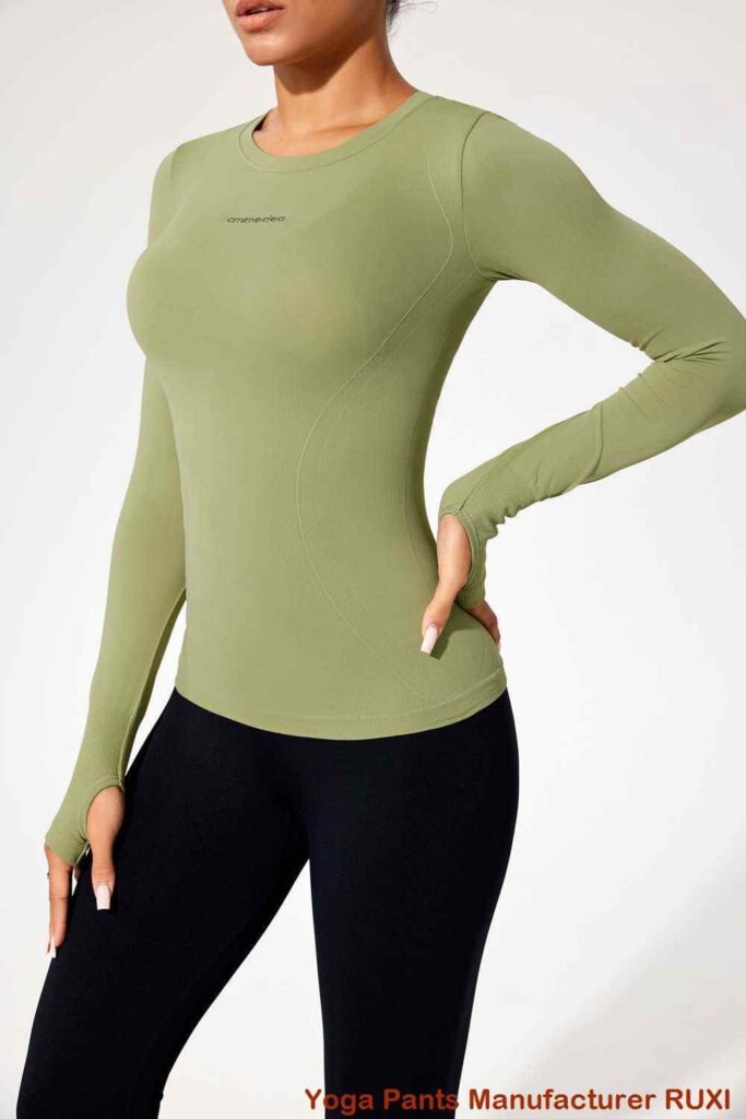 Los mejores pantalones de yoga