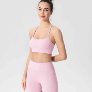 Sujetador deportivo talla grande 4x