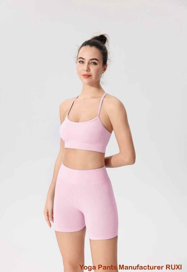 Sujetador deportivo talla grande 4x