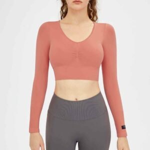 Falda pantalón de tenis con bolsillos
