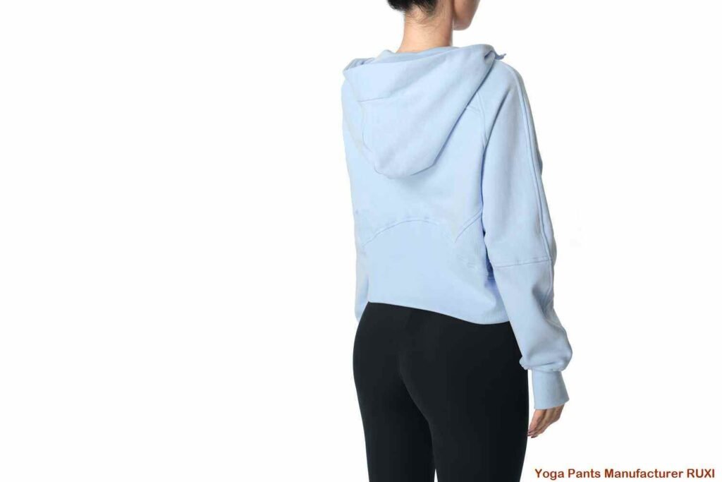 ropa de yoga barata RUXI wn605