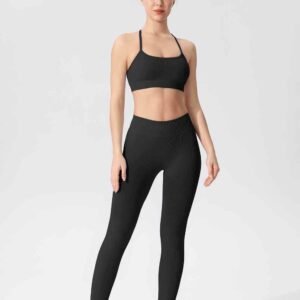 chaleco de gimnasio ajustado RUXI