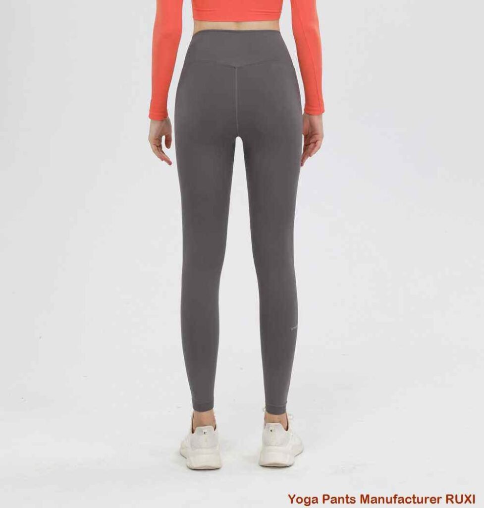 Leggings y pantalones cortos de gimnasia