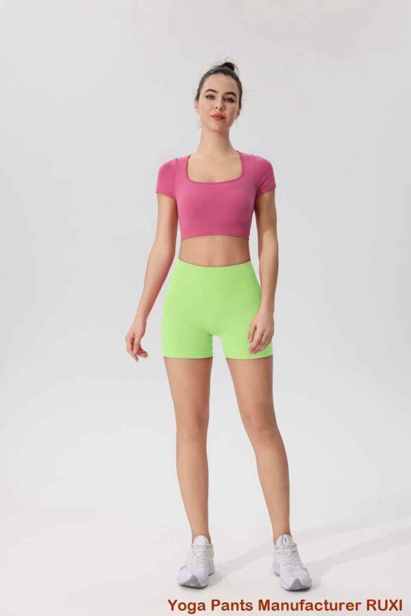 trajes de piel de tiburón RUXI