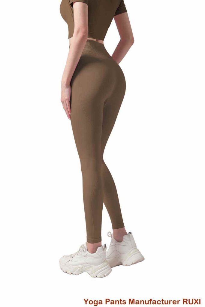 Leggings de entrenamiento con bolsillos