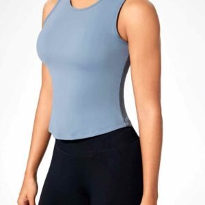 Chaleco de running para hombre