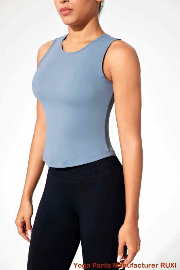 Chaleco de running para hombre