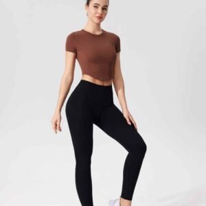 pantalones de yoga ligeros RUXI