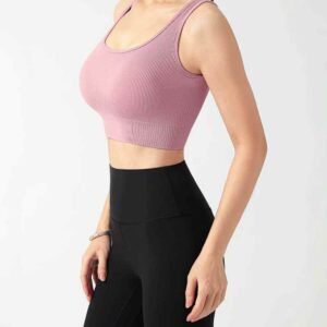 pantalones de yoga de lana RUXI