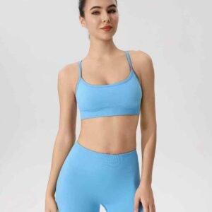 Buenos pantalones cortos de gimnasio
