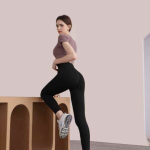 Los mejores leggings para yoga caliente