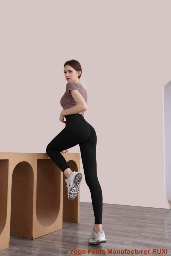 Los mejores leggings para yoga caliente