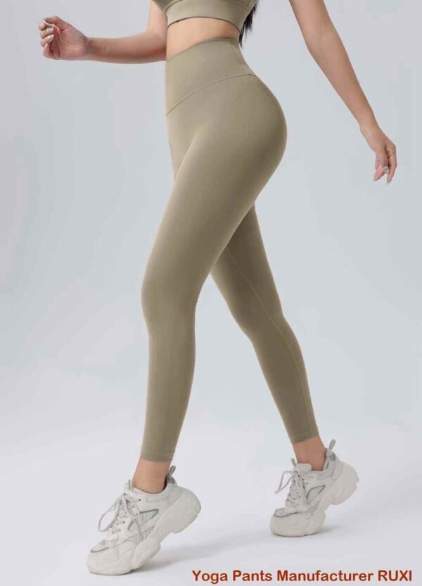 Leggings deportivos con efecto lifting