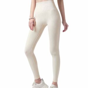 pantalones cortos de baño blancos