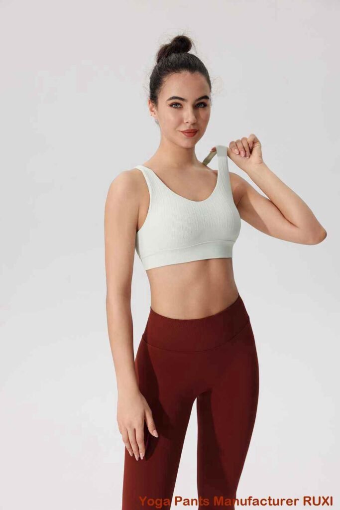 Chaleco de trail running para mujer