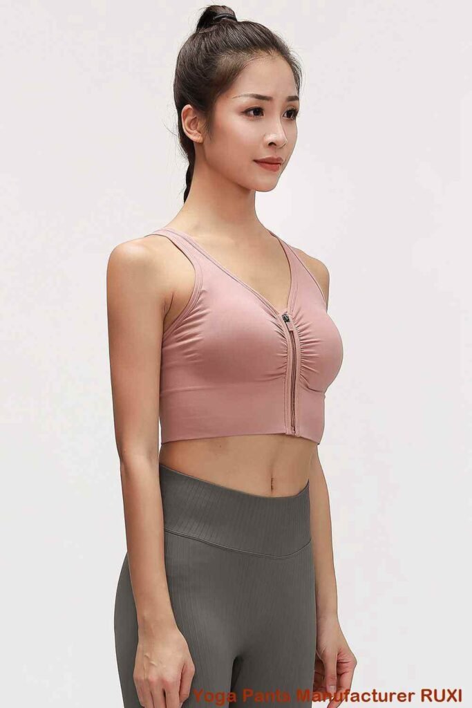 Tops de secado rápido para damas