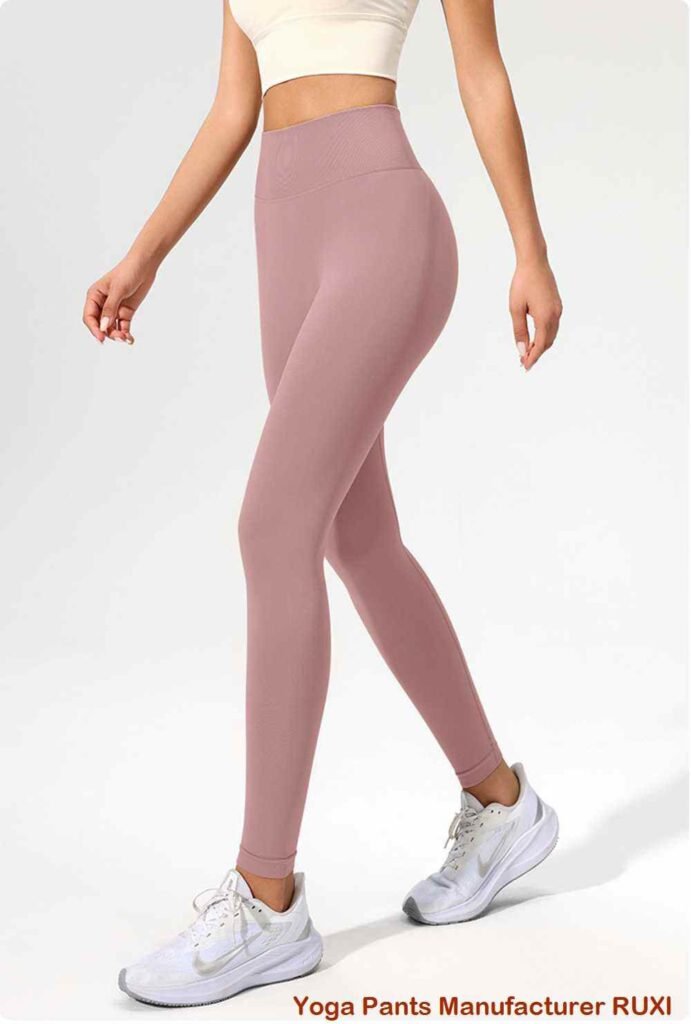 La mejor ropa de yoga asequible