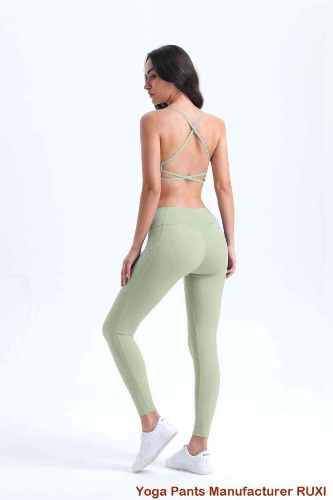 Pantalones deportivos de secado rápido