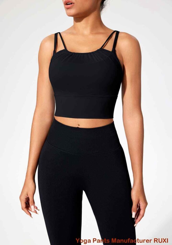 pantalones cortos de rugby RUXI