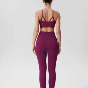 chaleco para correr RUXI wn2522