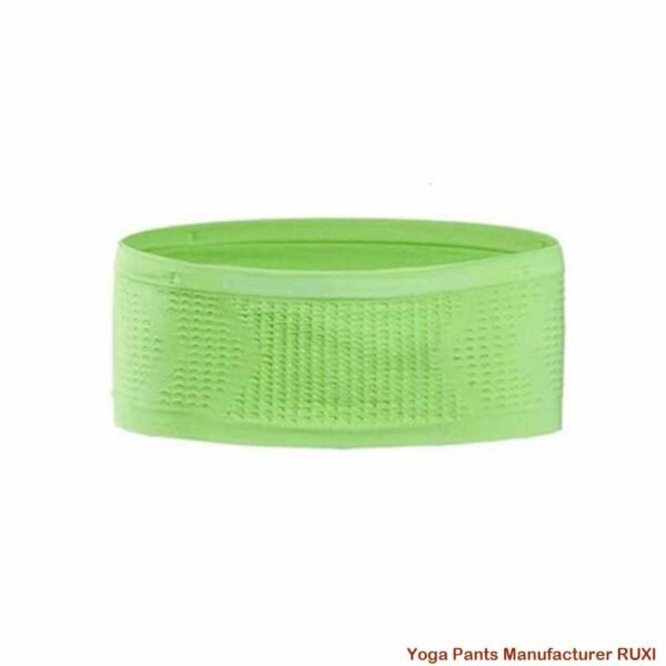 sujetador verde menta RUXI wn1461