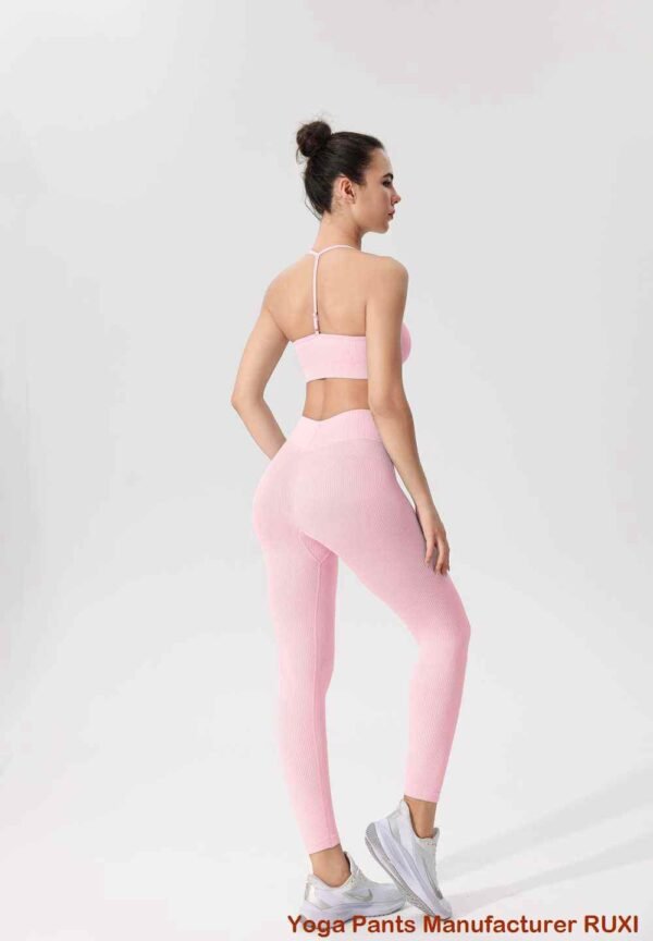 pantalones cortos de gimnasia marrones
